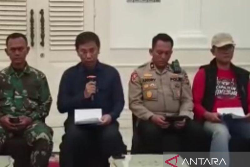 8 Korban Gempa Cianjur Belum Ditemukan, Pencarian Dilanjutkan hingga 20 Desember