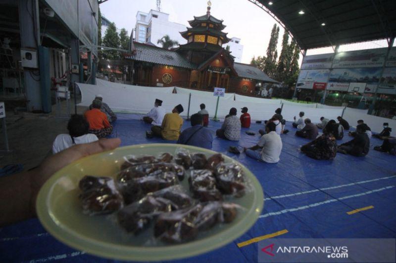 JK Ingatkan Persatuan Islam Tionghoa: Mari Kita Hindari Sekat-sekat