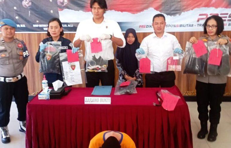 Nekat Banget, WN Bulgaria di Madiun Bobol ATM Rp258 Juta dalam Waktu 45 Menit!