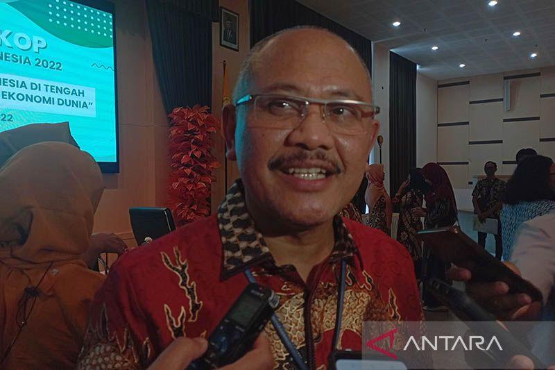 "Kantongi" 600 Ribu Ton, Bulog Pastikan Stok Beras Mencukupi hingga Akhir 2022