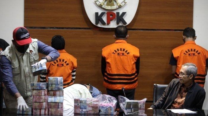 Kemenkeu Bantah Izinkan M Adil Gadai Kantor Bupati Meranti Senilai Rp100 Miliar