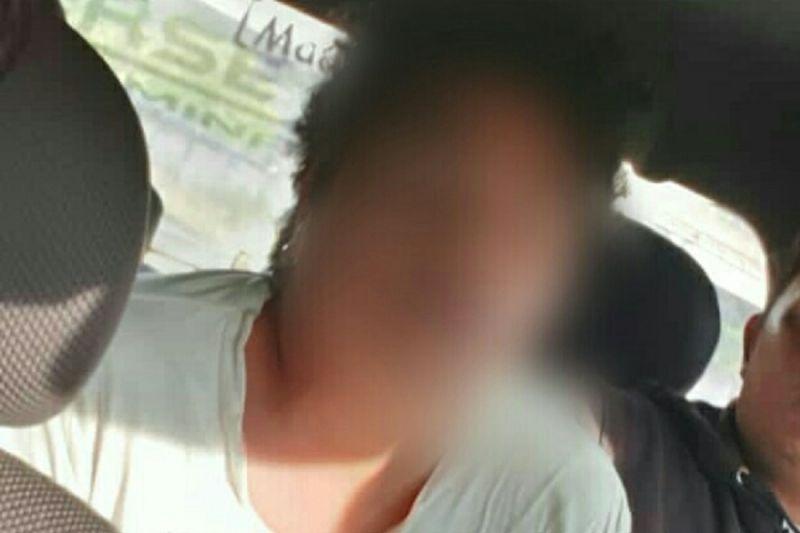 Pelaku Penganiayaan di Minahasa Utara yang Buron 10 Bulan Ini Akhirnya Diringkus Polisi