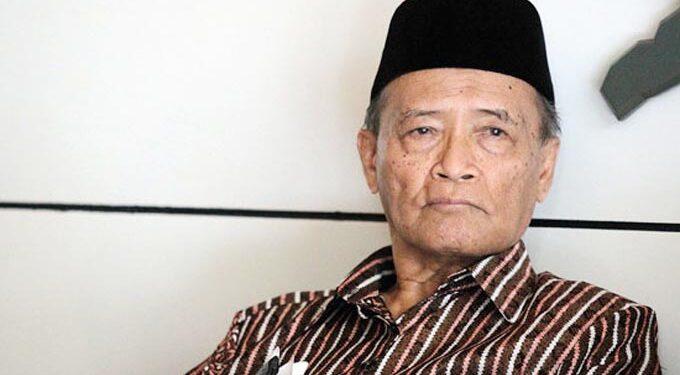 Muhammadiyah Dorong Syafii Maarif Jadi Pahlawan Nasional