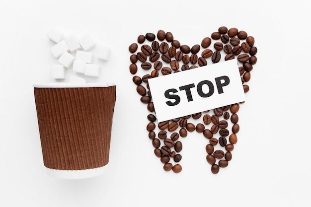 Berhenti Minum Kopi, Ini Efek yang Dirasakan Tubuh