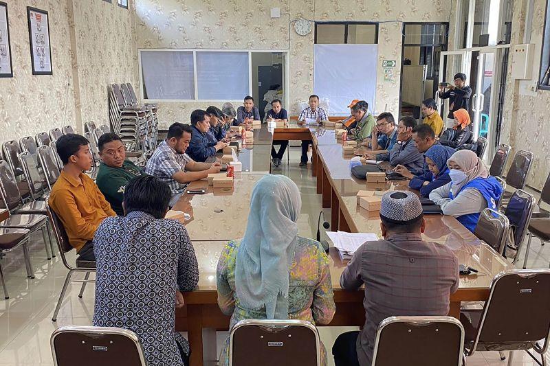 Waduh! Semua Bakal Caleg di Kabupaten Malang belum Memenuhi Syarat