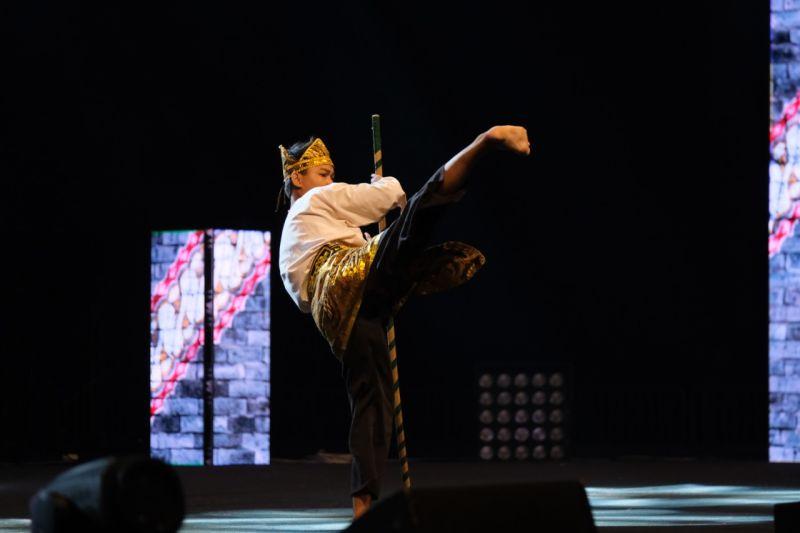 Kemendikbudristek Kirim 5 Pesilat Indonesia ke Hari Olahraga Nasional Qatar