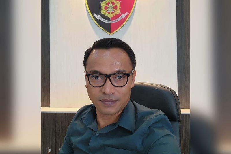 Enam Tersangka Penyelundupan Senjata Api Rakitan ke Nabire Telah Diserahkan ke Kejati Maluku