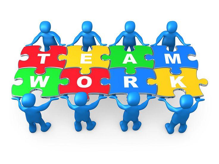 Biar Makin Kompak, Ini Cara Ajarkan Team Work Parenting dengan Anak