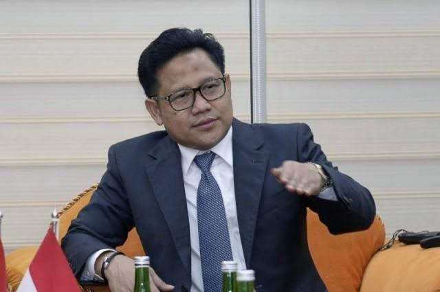 Jelang Hari Santri, Cak Imin Minta Restu Kiai untuk 2024