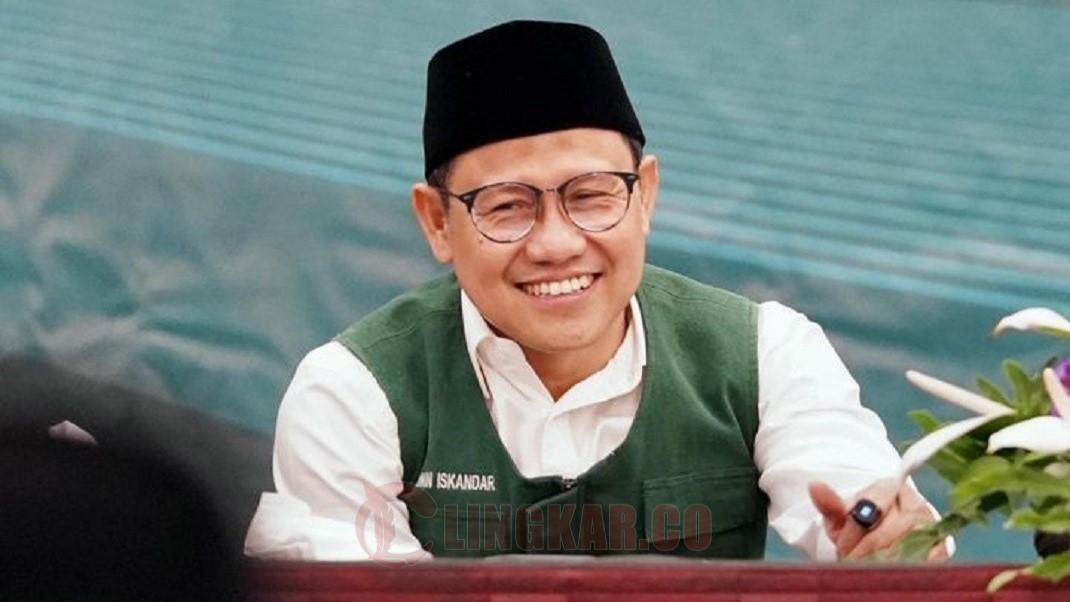 Cak Imin: Siap Bertemu Megawati