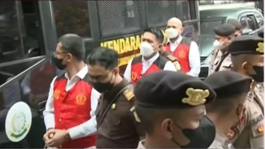 AKP Irfan Widyanto Tak Ajukan Eksepsi atas Dakwaan Jaksa dalam Kasus Obstruction of Justice Pembunuhan Brigadir J