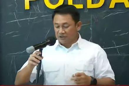 Polisi Cek Lokasi Penimbunan Beras, Polda Metro: Ada 3,4 Ton Beras yang Dikubur