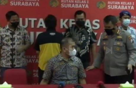 Gegara Bela Bechi Kasus Cabul 5 Orang Jadi Tersangka, Emang Enak?