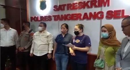 Wanita Bermobil Mercy Pencuri Cokelat Punya Kelainan, Kasus Intimidasi Karyawati Alfamart Dihentikan