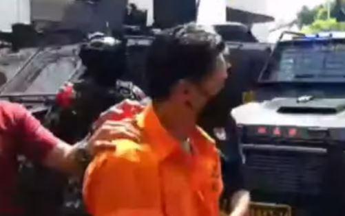 Sambo Bertemu Bharada E dalam Rekontruksi, Deolipa Usul Peran Pengganti