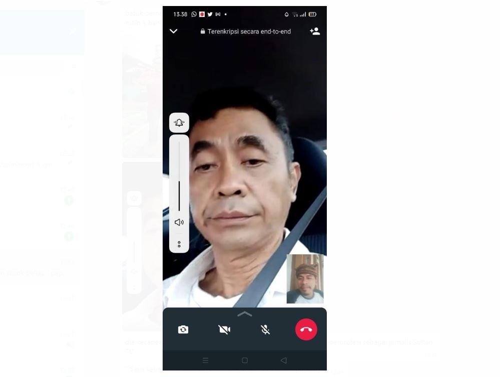 Isak Tangis Keluarga Lord Rangga Iringi Pemakaman di Brebes