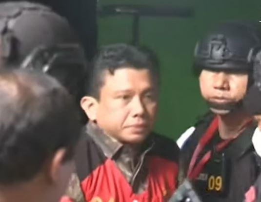 Jaksa Sebut Permintaan Sambo ke Ricky-Eliezer Penuhi Pembunuhan Berencana