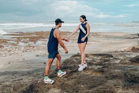 Putus dari Wijin, Gisella Anastasia Pamer Pacar Baru