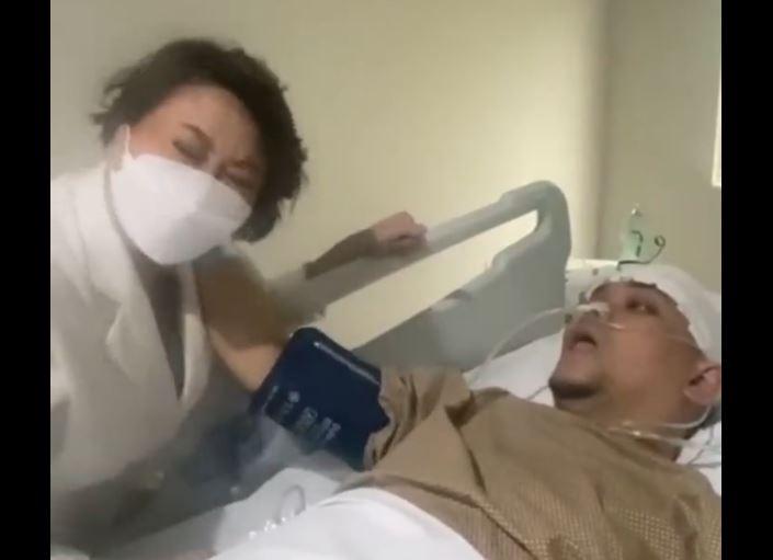 Istri Indra Bekti Ramai "Diserang" Warganet soal Suami Pernah Ingatkan Pentingnya BPJS
