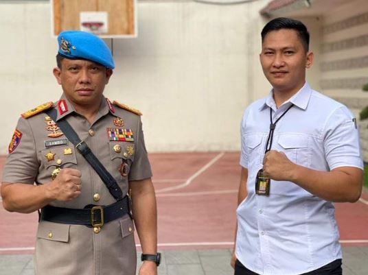 Brigadir J Tewas Usai Diberondong 13 Peluru, Ini Rinciannya