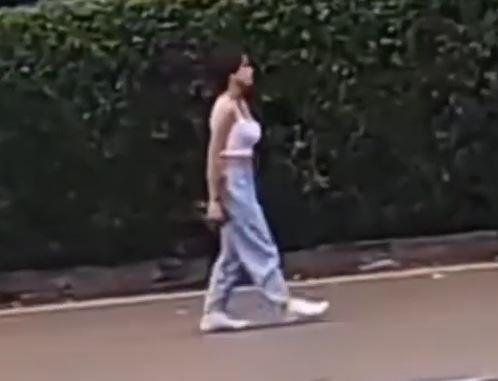 Citayam Fashion Week Tamat, Jeje Slebew Mulai Kesepian
