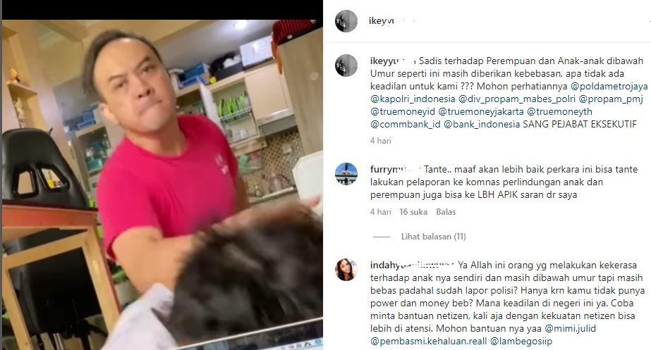 Ayah di Jaksel Diduga Aniaya Anak Sejak 2014, Sempat Dilaporin ke Polisi Juga, tapi..