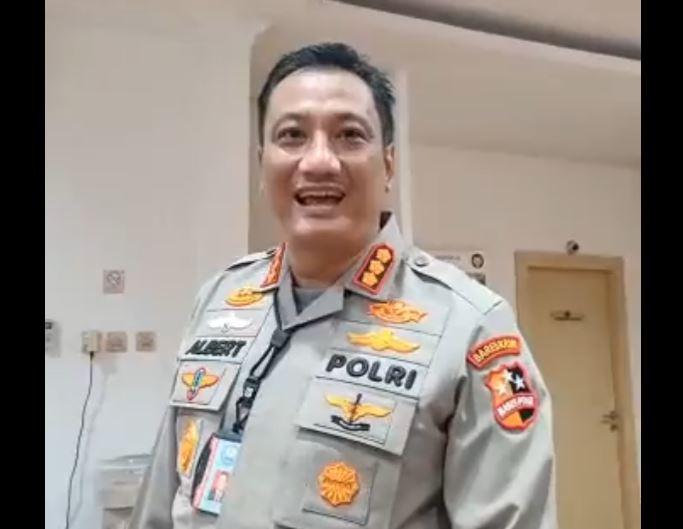 Polisi Kocak, Sindir Pengguna NMax 'Bapaknya yang Beliin, Pacarnya yang Sombong'