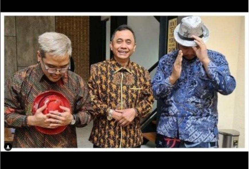 Kerabat Kenang Sosok Lord Rangga Sebagai Orang yang Baik dan Sangat Ramah