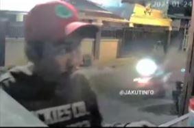 Gegara Rokok Gak Bisa Dibeli Ketengan, Remaja Ini Embat 9 Bungkus Rokok di Warung Tetangga