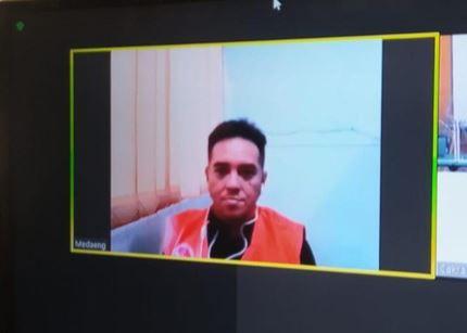 Pendukungnya Serang Kamera Wartawan Usai Hakim Vonis Mas Bechi 7 Tahun Penjara