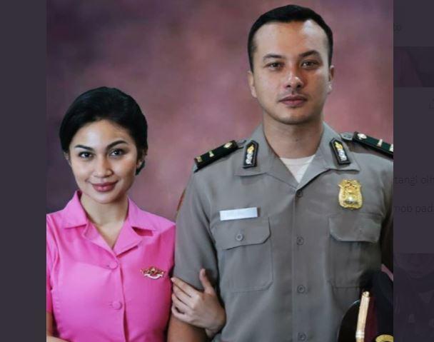 Disaat Citra Polri Buruk gegara Sambo, Denny Siregar Rilis Film Polisi Baik di Bioskop