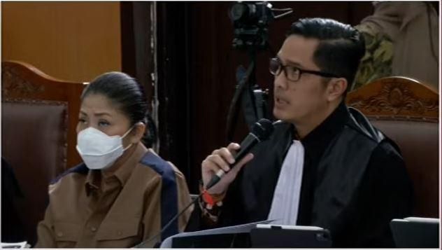 Pengacara Putri Candrawathi Serahkan 'Selusin' Bukti Tambahan di Sidang Pleidoi Kasus Yosua