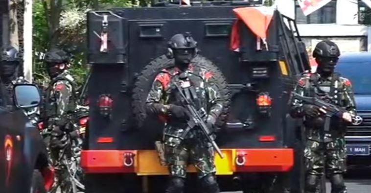 Pengacara Brigadir J Kecewa Tak Diizinkan Ikut Rekonstruksi, Polri: Mereka Tak Diundang