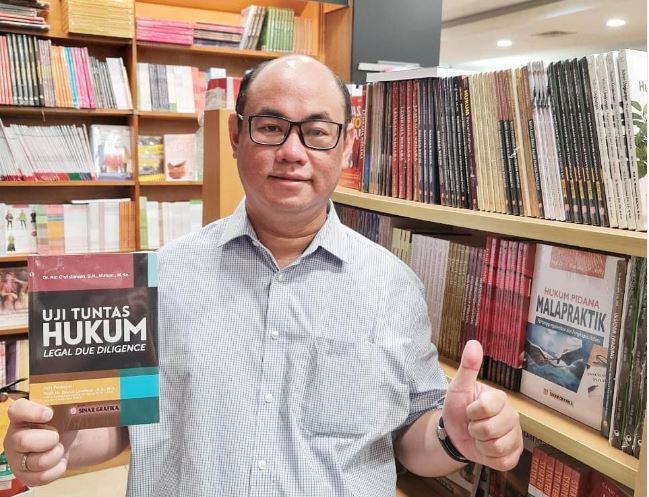 Soal Kapolri yang Menindak Jenderal, Pakar Hukum: Tantangan Polri Mengubah Kultur Menjadi Lebih Humanis