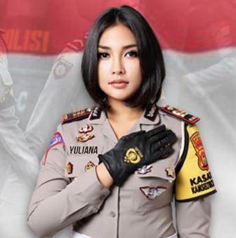 'Ibu Jenderal' AKP Rita Yuliana Jawab Isu Asmara dengan Jenderal Sambo, Siap Klarifikasi?