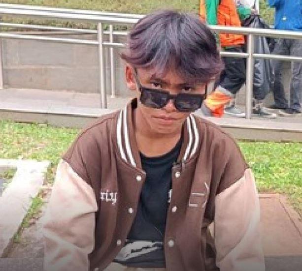 Roy 'SCBD' Tolak Beasiswa Menparekraf Demi Ngonten, Netizen: Tutorial Mempersulit Hidup