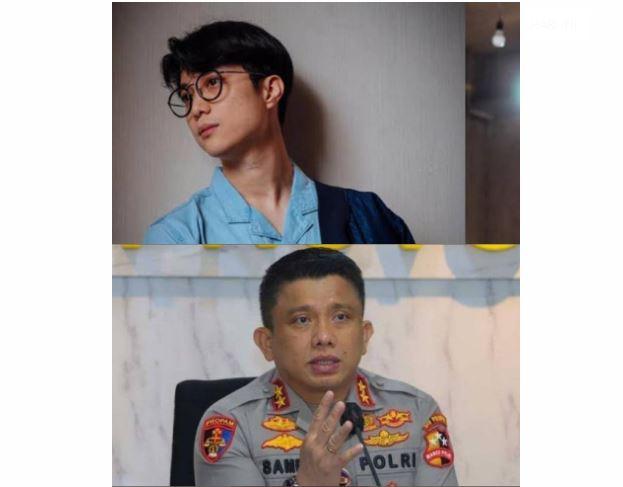 Nyaris Seperti Dikta, Sambo Juga 'Diremas' Fans