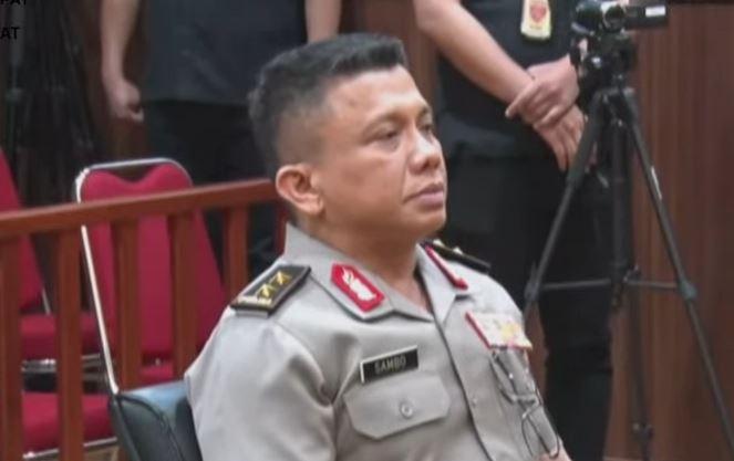 Sidang Perdana Ferdy Sambo akan Digelar Besok di PN Jaksel