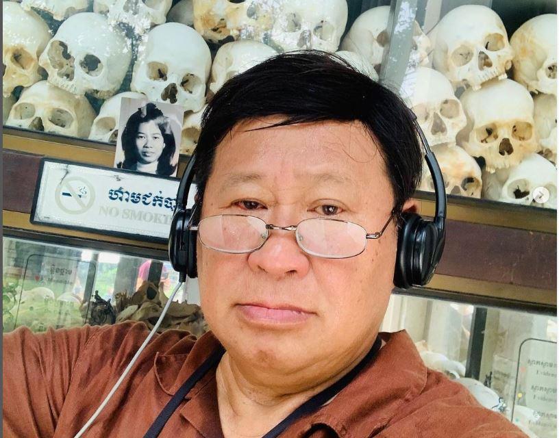 Mantan Kabareskrim Susno Duadji akan Nyaleg DPR RI lewat PKB