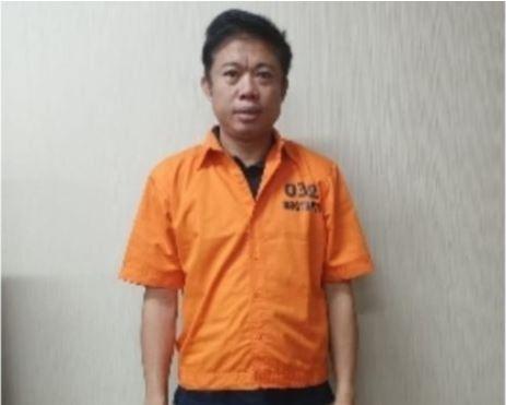 Polri Terima Pengembalian Berkas Perkara Tambang Ilegal Ismail Bolong
