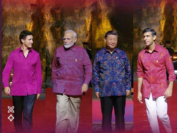 Usai 'Dirujak' Netizen Indonesia karena Hina Kemeja Tenun, WN Inggris Minta Ampun