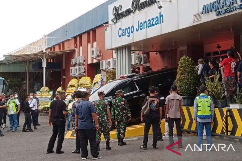 Keluarga Ridwan Kamil Minta Netizen Indonesia Tidak Ganggu Privasi Geraldine