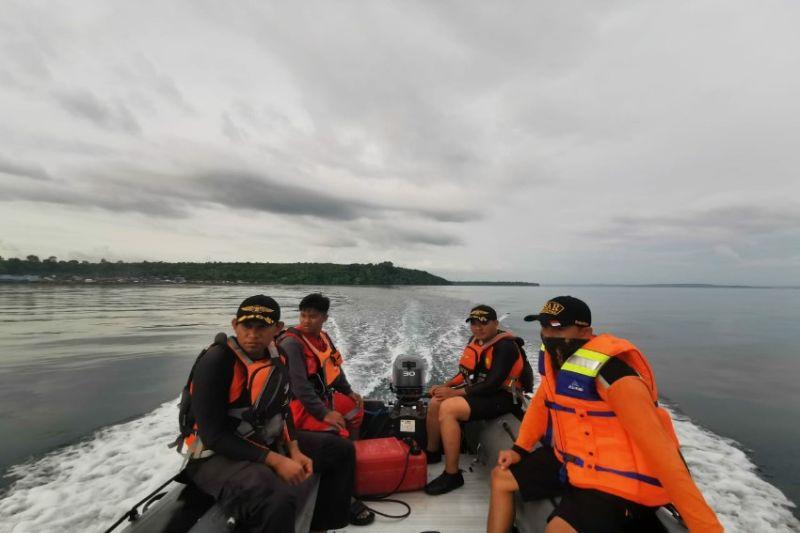 Nelayan Hilang Diterjang Angin Kencang di Buton
