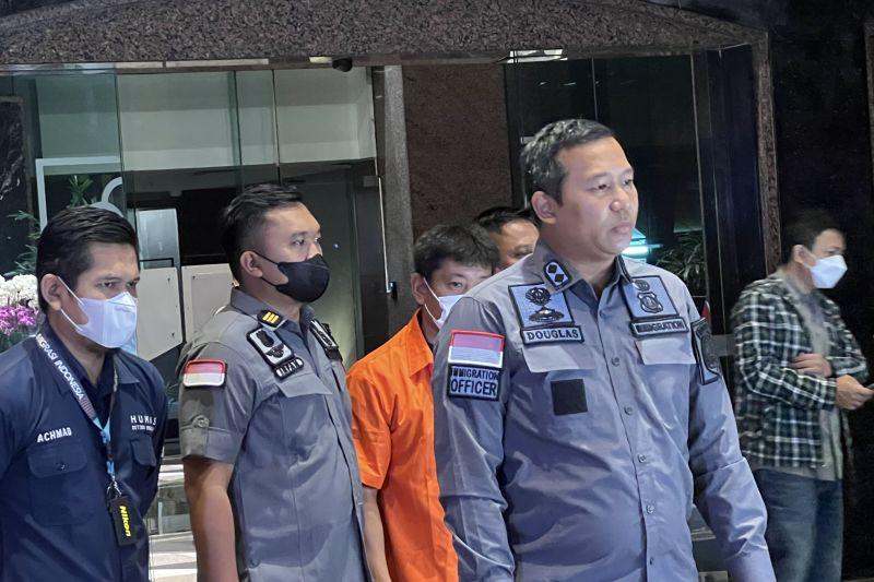 Ditjen Imigrasi akhirnya Deportasi Mitsuhiro Taniguchi soal Penipuan Dana COVID-19 di Jepang