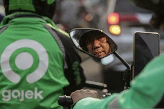 Parah! Penumpang 'Tololin' Ojol hingga Hina Pakai Kata Kasar gegara Maps Rusak