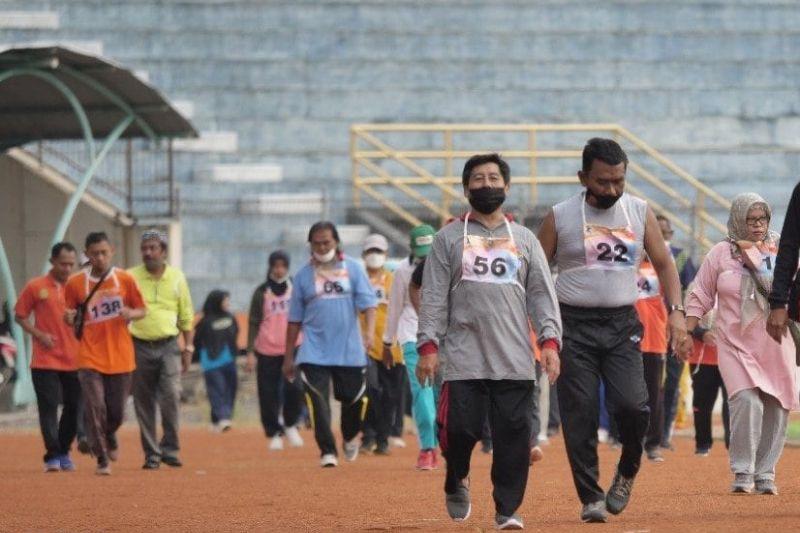 Usia di Atas 65 Tahun, 97 Calon Jemaah Haji di Kota Madiun Batal Berangkat