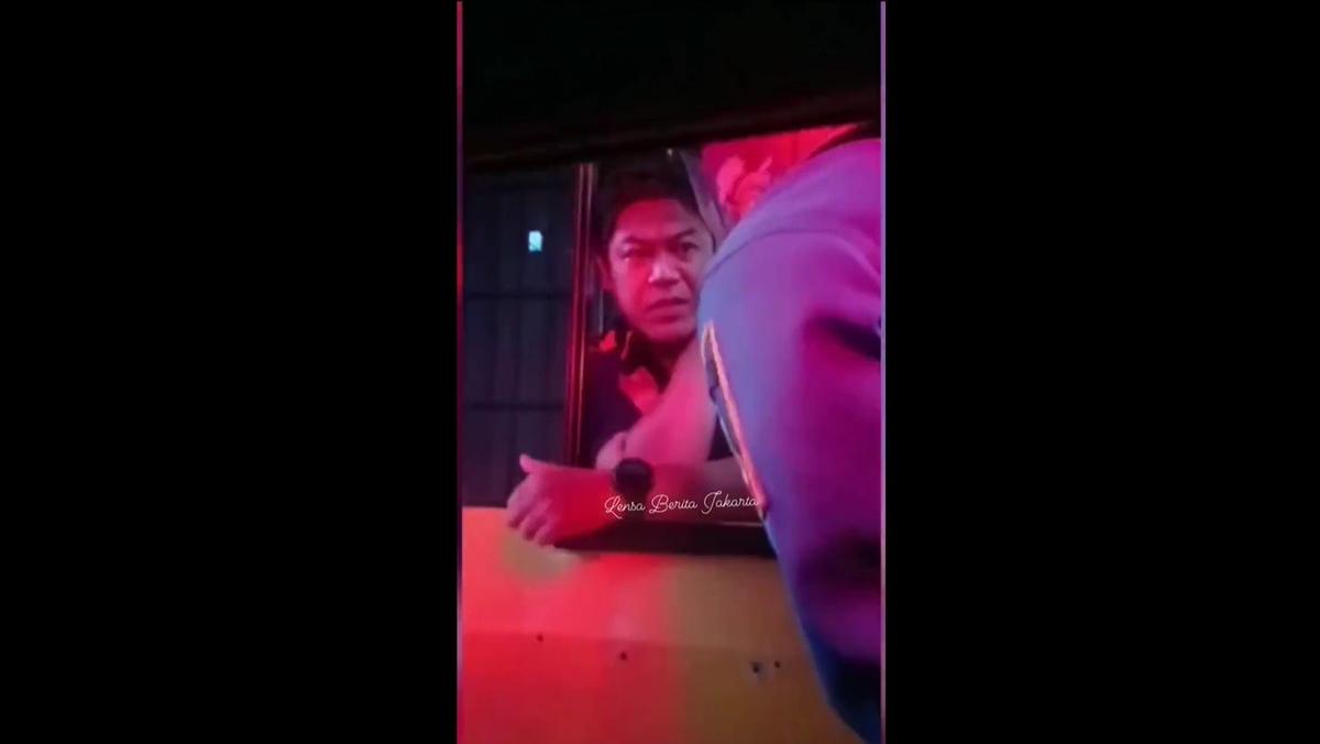Waduh! Jasa Marga Persulit Damkar Jalankan Tugasnya