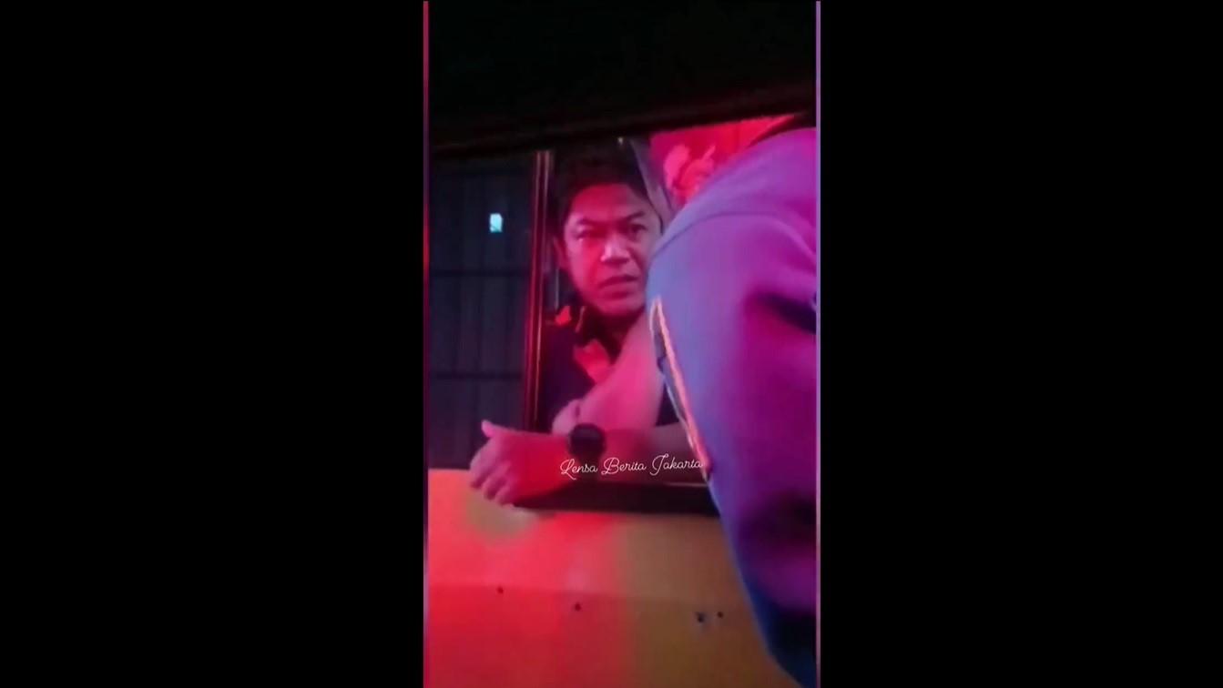 Waduh! Jasa Marga Persulit Damkar Jalankan Tugasnya