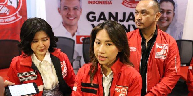 Tolak Pemilu Tertutup, PSI: Jauhkan Rakyat dengan Wakilnya di Parlemen