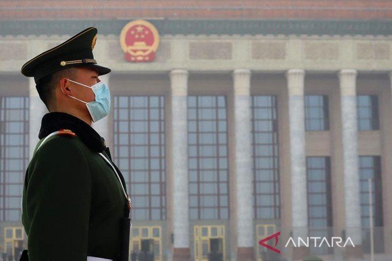 Ziarah, Beijing Bersiap Kedatangan Mantan Pemimpin Taiwan